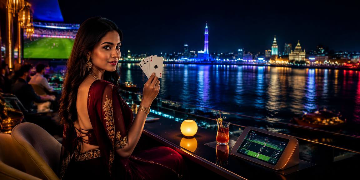 58db ক্যাসিনো